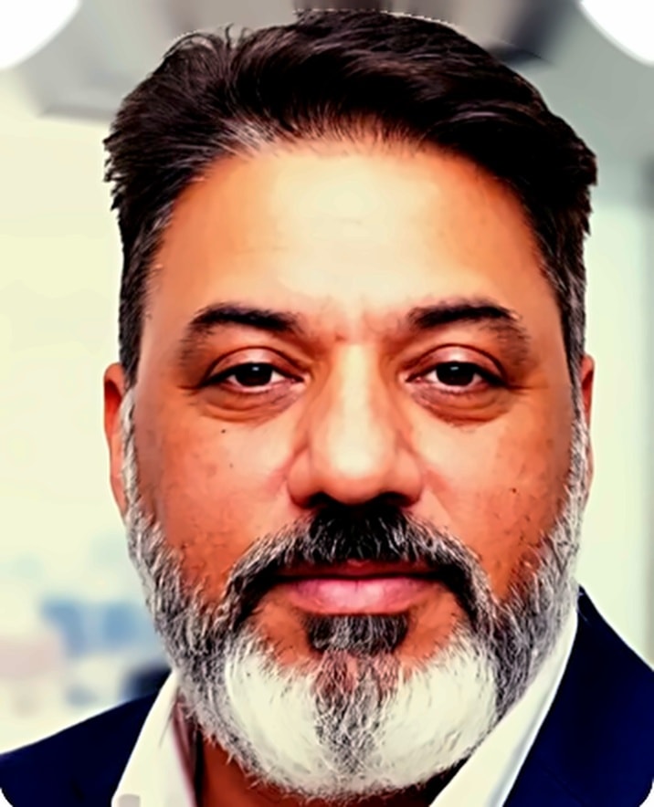 Capt. Kavi Kamban